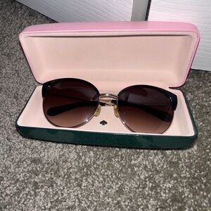 Kate spade sunglasses
